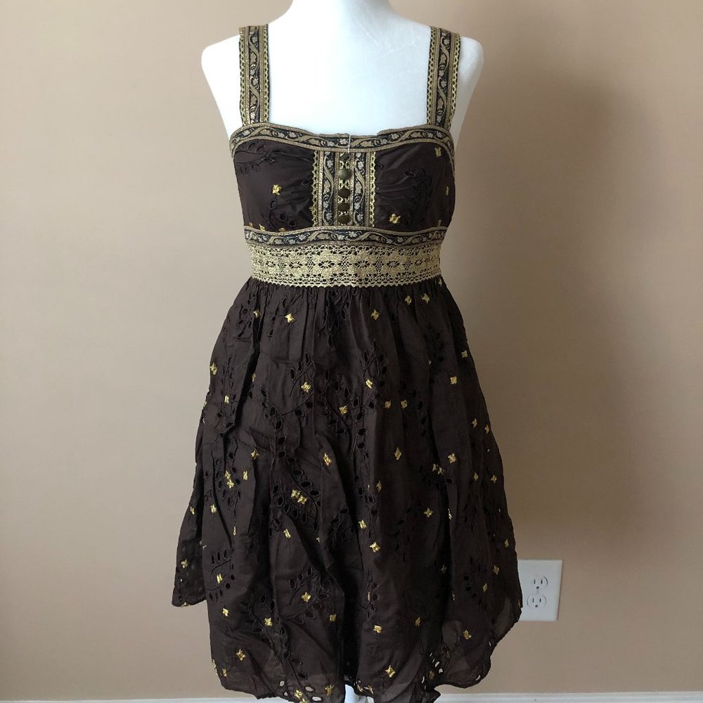 Victoria's Secret Sundress Size 2
